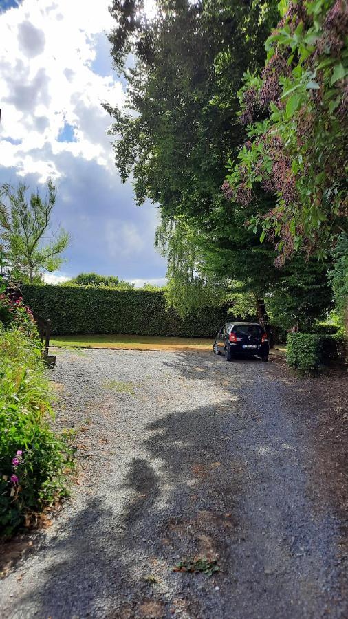 Gite Rural Hubermont & Merveilles Ortho 외부 사진